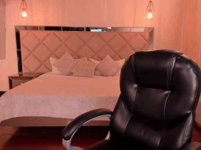 ValeriaRoldan webcam