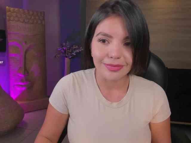 ValeriaRoldan webcam