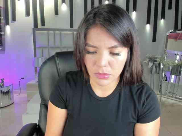 ValeriaRoldan webcam