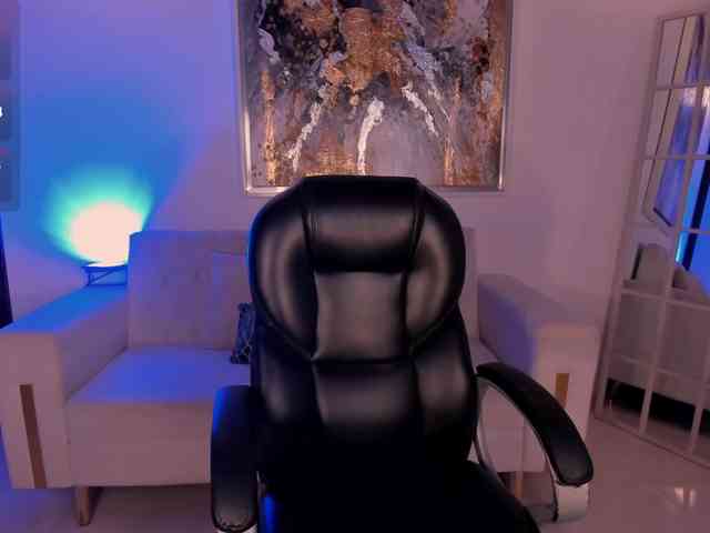 ValeriaRoldan webcam