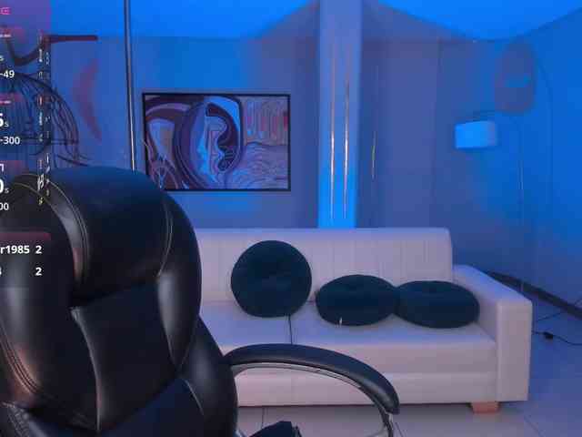 ValeriaRoldan webcam