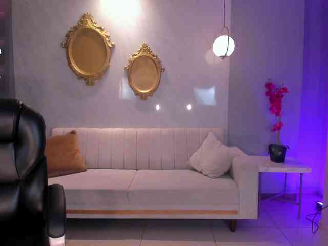 ValeriaRoldan webcam