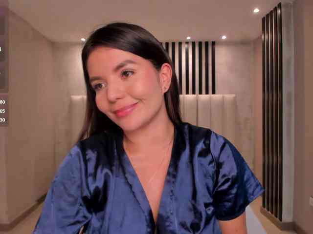 ValeriaRoldan webcam