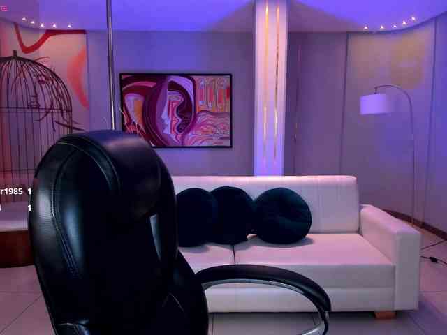 ValeriaRoldan webcam