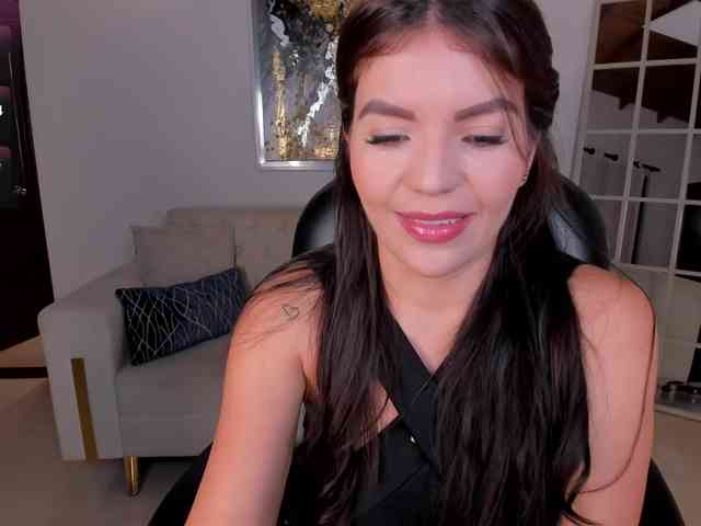 ValeriaRoldan webcam