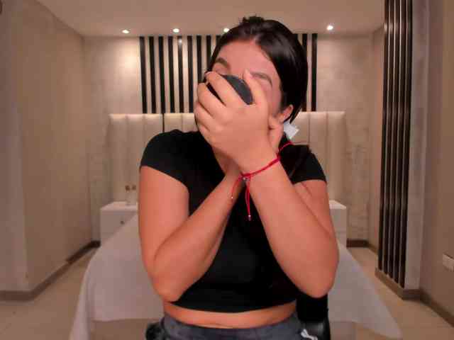 ValeriaRoldan webcam