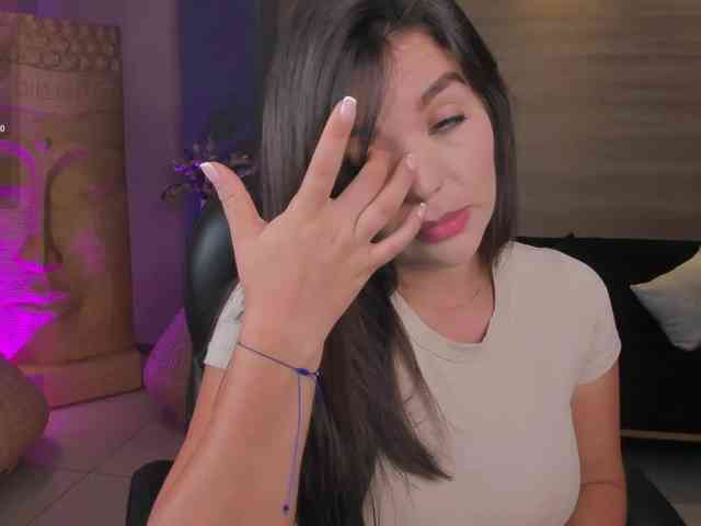 ValeriaRoldan webcam