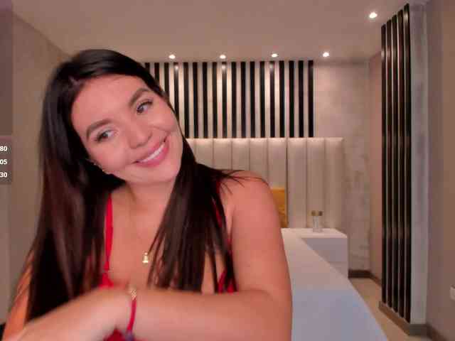 ValeriaRoldan webcam