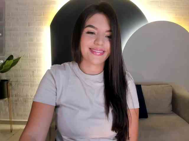 ValeriaRoldan webcam