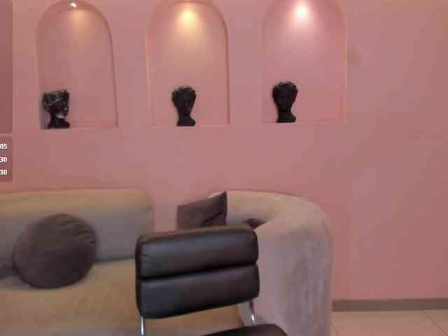 ValeriaRoldan webcam