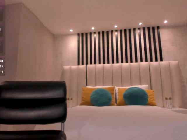 ValeriaRoldan webcam