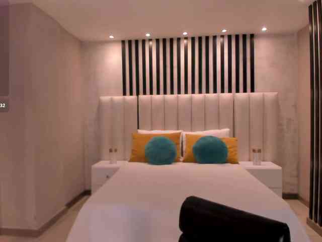 ValeriaRoldan webcam