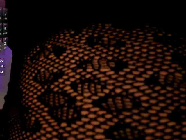 ValeriaRoldan webcam