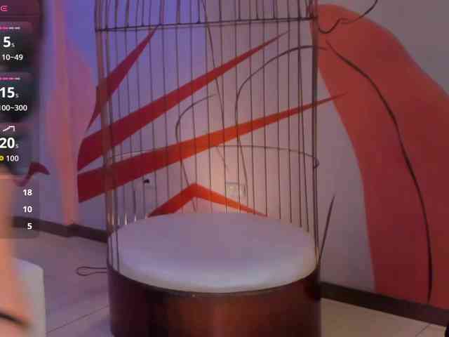 ValeriaRoldan webcam