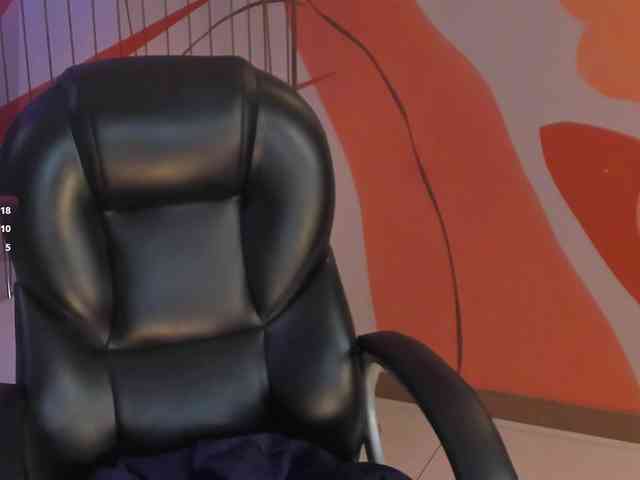 ValeriaRoldan webcam