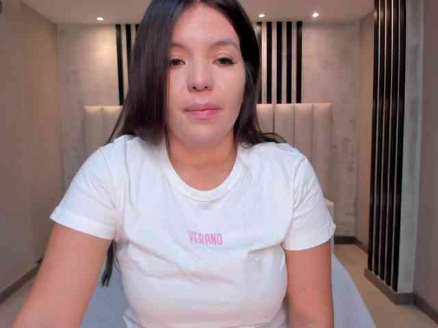 ValeriaRoldan webcam