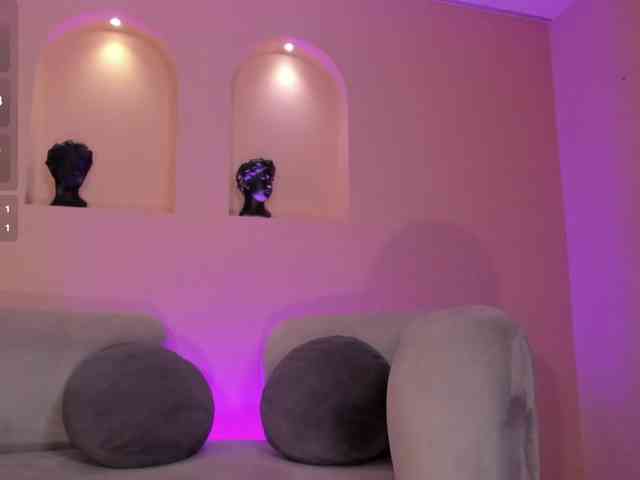 ValeriaRoldan webcam