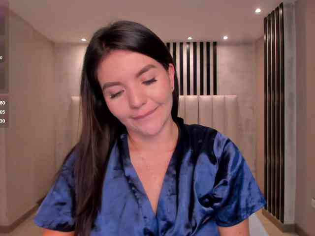 ValeriaRoldan webcam