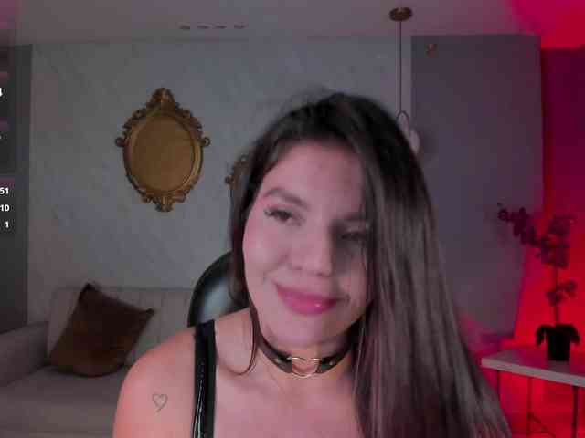 ValeriaRoldan webcam