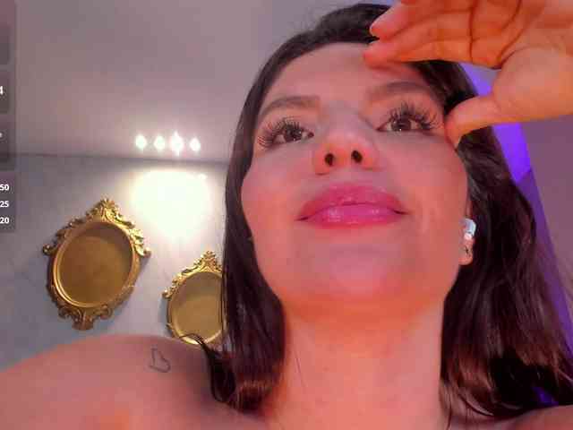 ValeriaRoldan webcam