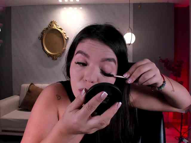 ValeriaRoldan webcam