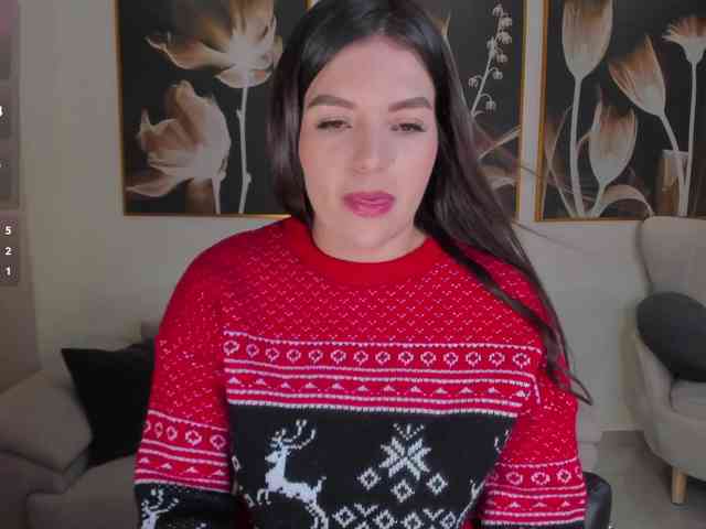 ValeriaRoldan webcam