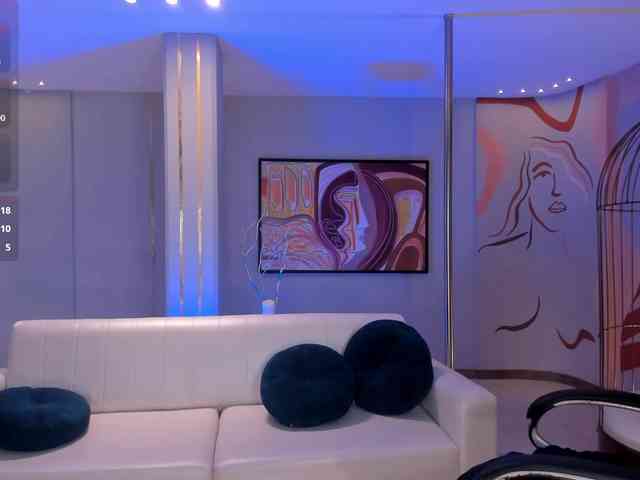 ValeriaRoldan webcam