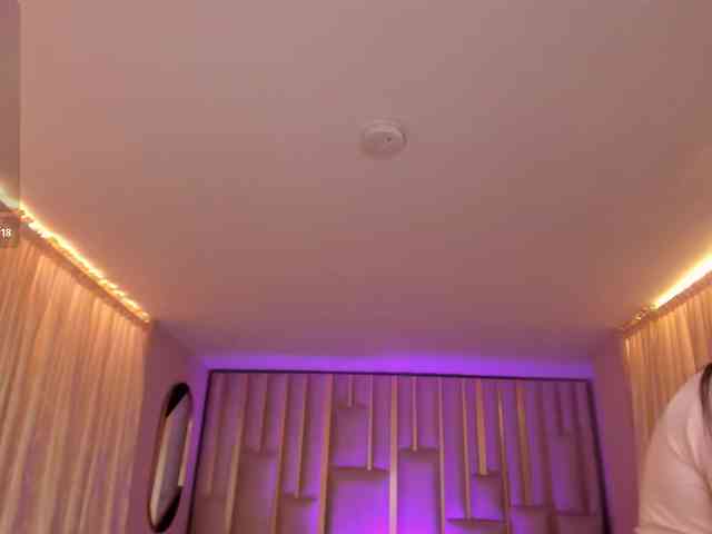 ValeriaRoldan webcam