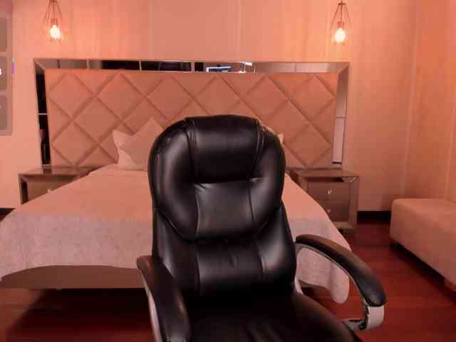 ValeriaRoldan webcam