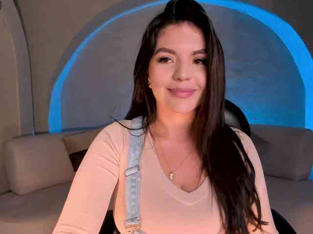 ValeriaRoldan webcam