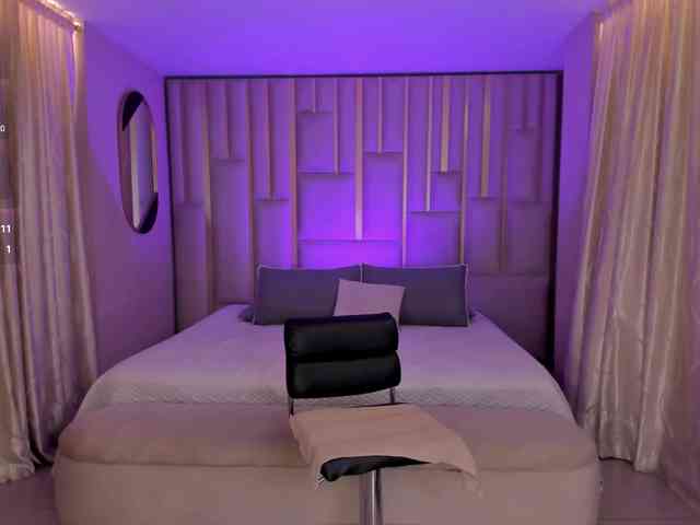 ValeriaRoldan webcam