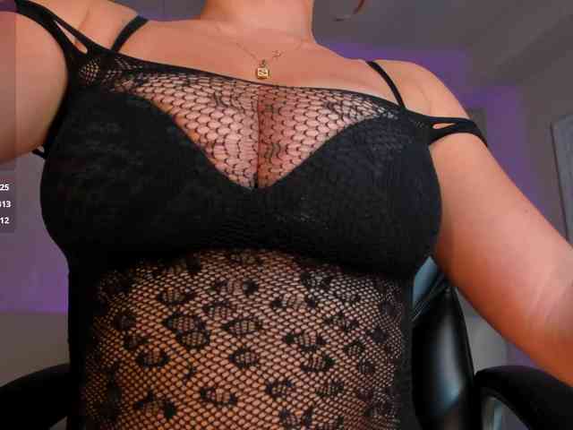 ValeriaRoldan webcam