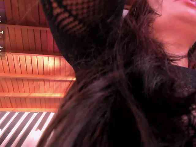 ValeriaRoldan webcam