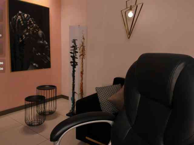 ValeriaRoldan webcam