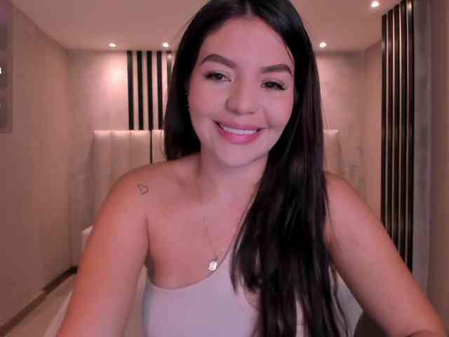 ValeriaRoldan webcam