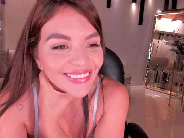 ValeriaRoldan webcam