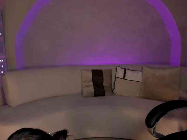 ValeriaRoldan webcam