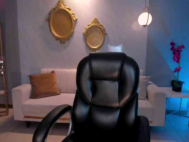 ValeriaRoldan webcam