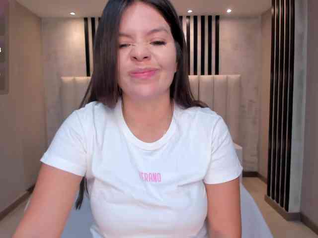 ValeriaRoldan webcam