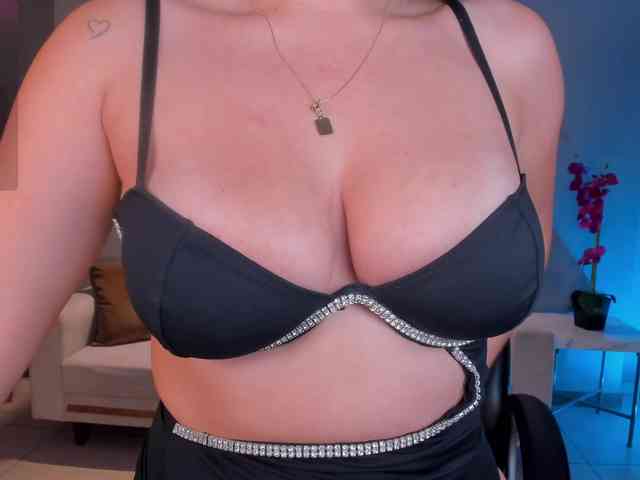 ValeriaRoldan webcam