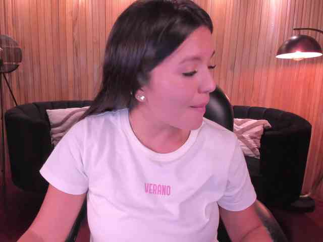 ValeriaRoldan webcam