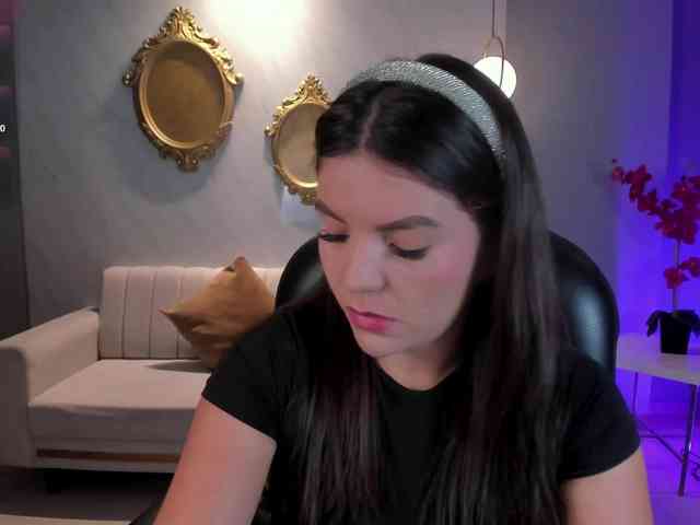 ValeriaRoldan webcam