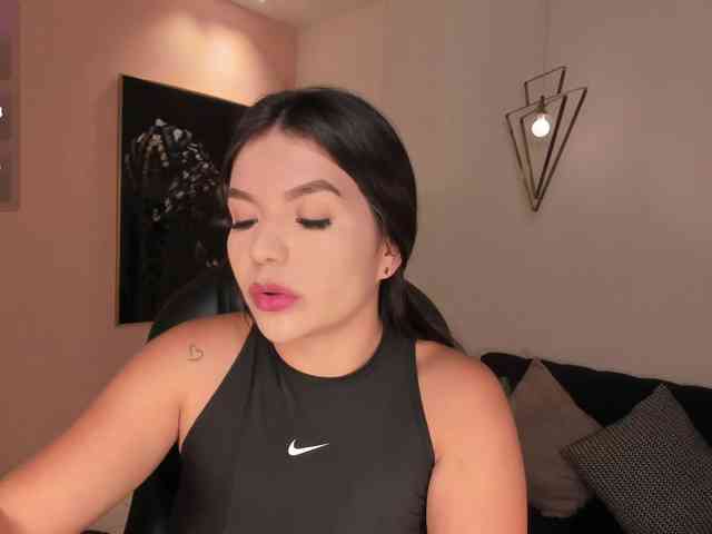 ValeriaRoldan webcam