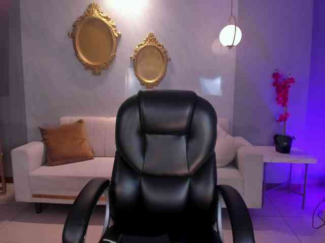 ValeriaRoldan webcam