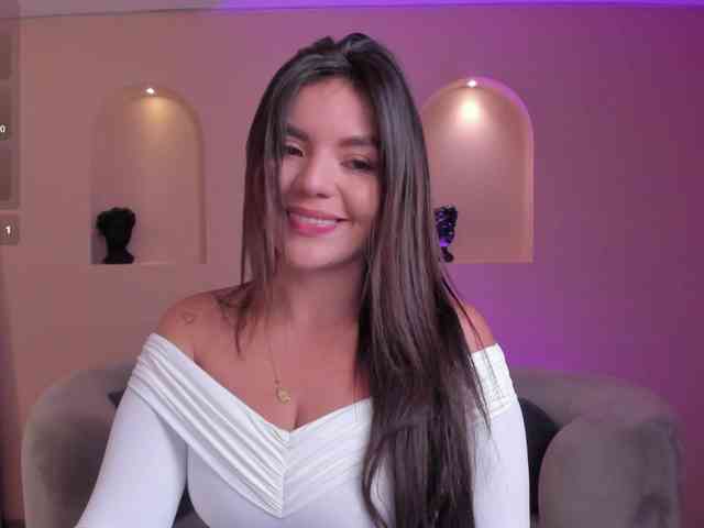 ValeriaRoldan webcam