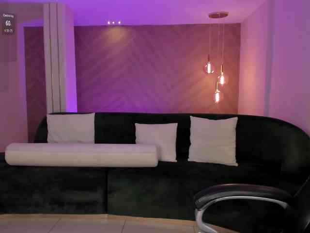 ValeriaRoldan Live Webcam on BongaCams