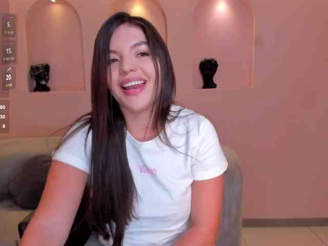 ValeriaRoldan webcam