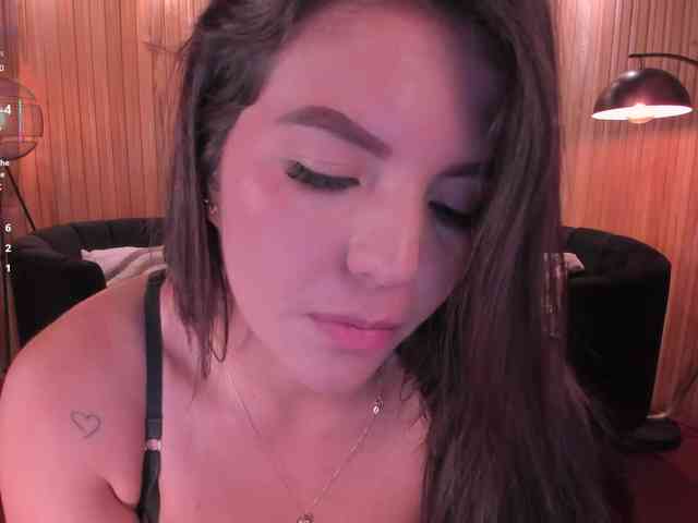 ValeriaRoldan webcam