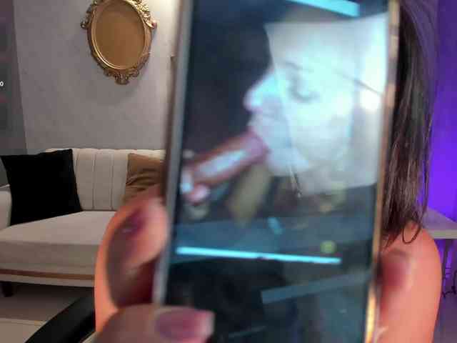 ValeriaRoldan webcam