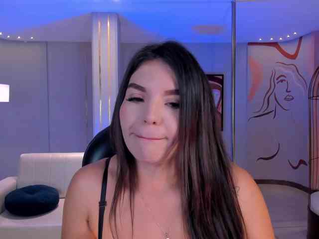 ValeriaRoldan webcam